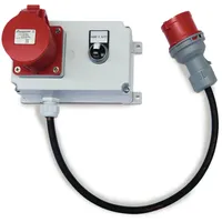 Holzkraft Haupteinheit für Einschaltautomatik EasySwitch FUNK