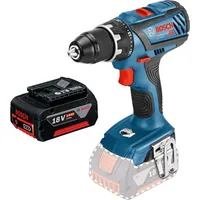 Bosch Akku-Bohrschrauber GSR 18V-28 / 1x 5,0 Ah Akku