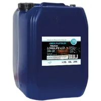 Limox Platinum Longlife LL3 5W-30 Motoröl 20-Liter, ACEA C3, 504 00/507 00, MB 229.51, Longlife-04, 20l (WIV) Motorenöl