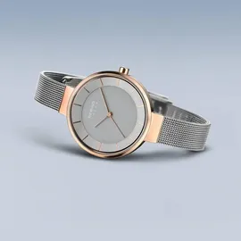 BERING Solar Milanaise 31 mm 14631-369
