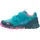 TROLLKIDS Preikestolen Wanderschuhe - Dark Turquoise / Light Magenta - EU 40