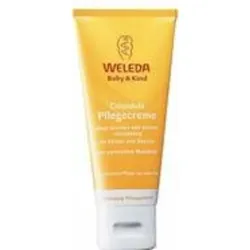 Weleda Calendula Pflegecreme