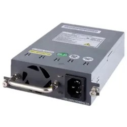 HP Enterprise HPE X361 Stromversorgung 150 Watt 100 - 240 V Grau