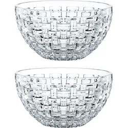 NACHTMANN Serie Bossa Nova Schale 15 cm 2 Stück Salatschale Dessertschale