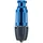 Phaetus Rapido Hot-End High Flow - Blue