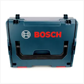 Bosch GSA 18 V-LI Professional ohne Akku + L-Boxx