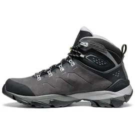 Asolo Acadia Mid Lth Gore-tex® Wanderstiefel - Graphite / Black - EU 43 1/3