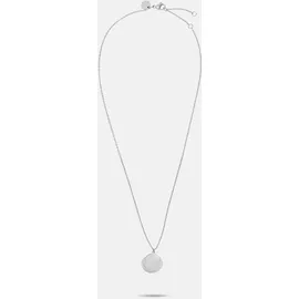 Liebeskind Berlin Halskette LJ-1655-N-50 Silber/Edelstahl