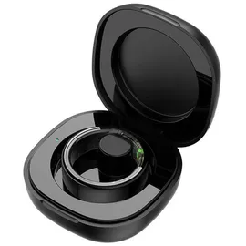 Colmi R03 Smart Ring Größe 8 Schwarz