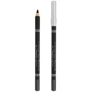 T.LeClerc T. LeClerc - Waterproof Eye Pencil Eyeliner 12 g 01 - Noir parisien (1833.33 € / 1 kg)
