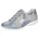 blau / silber