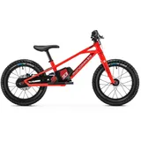 Mondraker Grommy 12" 93 Rot 2022