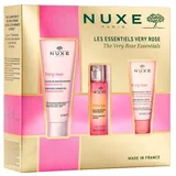 NUXE Geschenkset 24 Huile Prodigieuse Florale