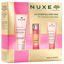 NUXE Geschenkset 24 Huile Prodigieuse Florale