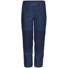 Finkid Kuulu Thermo Denim Blau 104