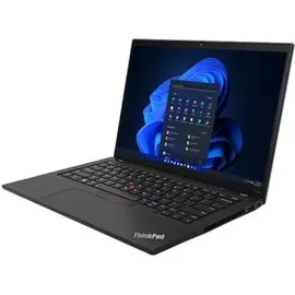Lenovo ThinkPad P14s G4 Intel Core i7-1370P 64 GB RAM 1 TB SSD 21HF000KGE