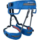 Mammut Ophir Junior-gurtzeug - Dark Cyan - One Size