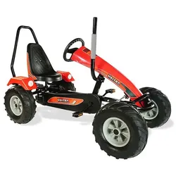 DINO CARS Track Valtra BF1 Gokart m. Überrollbügel