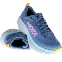 Hoka One One Bondi 8 Damen shadow/dusk 40