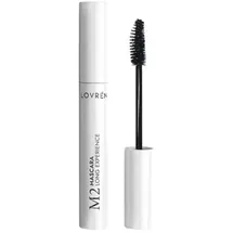 lovren M2 Long Experience Mascara Schwarz 10 ml