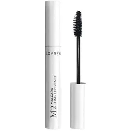lovren M2 Long Experience Mascara Schwarz 10 ml