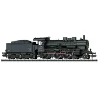 Trix MiniTrix 16387 N Dampflok BR 638 der ÖBB