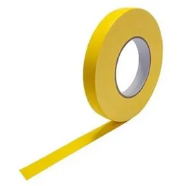 Cellpack Gewebeband No. 90 Gelb 50 m x 15 mm 1 St.