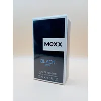 Mexx Black for Him Eau de Toilette 30ml *NEU*