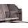 deVries Strandkorb Compact (BHT 120x160x80 cm)