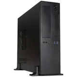 Gigabyte Desktop PC GB-SLIM-PC1 () Intel® CoreTM i5 i5-14500 16GB RAM 1TB SSD Nvidia GeForce RTX 3