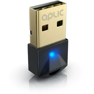 Aplic USB Bluetooth Stick Nano – BT V5.0 Adapter Bluetooth 5.0 Dongle