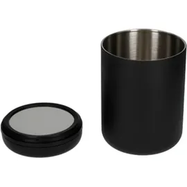 fellow Kaffeedose schwarz 1,2 l