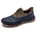 Respected Tanzier Blau 43