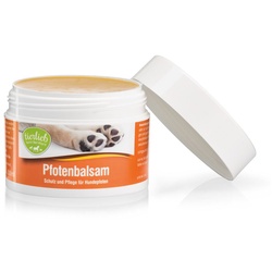 Sanct Bernhard tierlieb Pfotenbalsam Pflegebalsam 200 ml