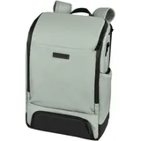 ABC DESIGN Wickelrucksack Tour Pine, Mint