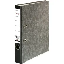 Falken Ordner A4 farbiger Rücken 50mm