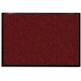 Karat Schmutzfangmatte SKY Rot 90 x 600 cm