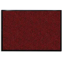 Karat Schmutzfangmatte SKY Rot 90 x 600 cm