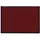 Karat Schmutzfangmatte SKY Rot 90 x 600 cm