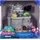 Super Mario Galaxy Movie Spielset Bowsers Schloss mit 3,8 cm Bowser-Figur