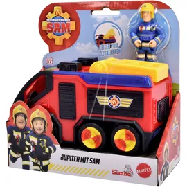Simba Sam Junior Jupiter Neue Version