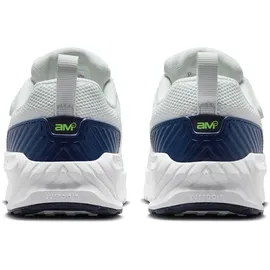 Nike Air Max Bia Kinder Beige/Weiß 29,5