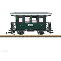 LGB Personenwagen 33078 G Epoche VI G