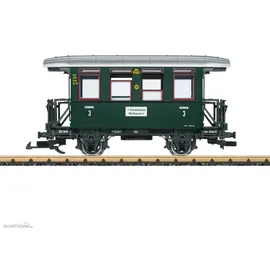 LGB Personenwagen 33078 G Epoche VI G