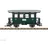 LGB Personenwagen 33078 G Epoche VI G