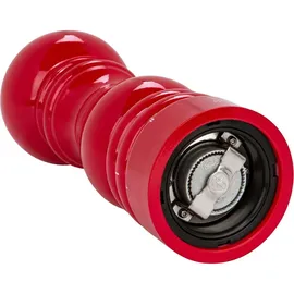 Peugeot Paris u'Select Pfeffermühle 18 cm passionsrot