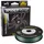 Spiderwire Filo da Pesca Dura 4 Green 0.20mm 300m Trecciato PE Dyneema Mare Spinning Surfcasting Carpfishing