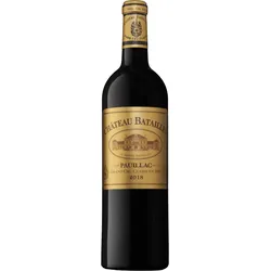 2018 Château Batailley