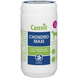 Canvit Chondro Maxi for Dogs - Joint strengthening Formula - 1000 g