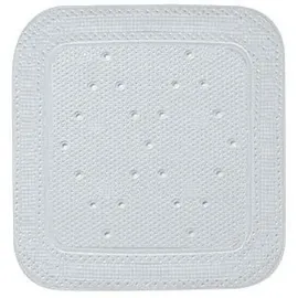 KLEINE WOLKE Duscheinlage Platin Grau/Silber